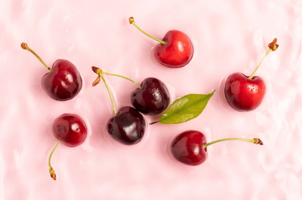 Save the environment and protect your skin while doing it – the ‘cherry on top’ Save the environment and protect your skin while doing it – the ‘cherry on top’
