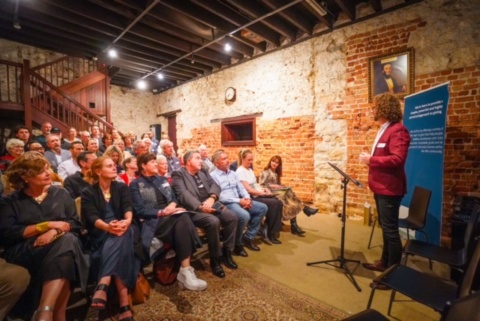 Philanthropy – What Does it Mean?