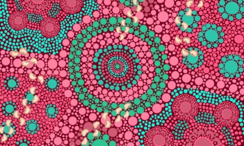 Showcasing Indigenous creative talent in Barcelona