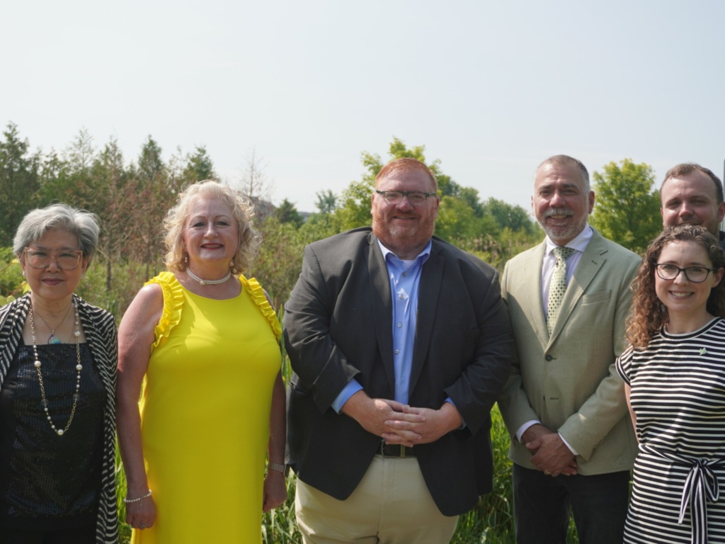 Ontario Protecting Environment from Harmful Invasive Species