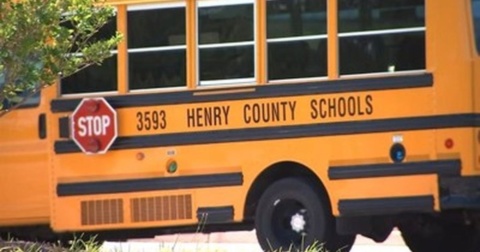 Henry Schools superintendent must tackle discipline, achievement