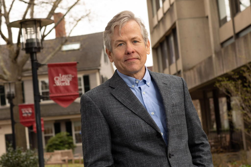 For students still feeling pandemic shock, clock is ticking — Harvard Gazette