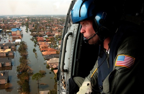 Hurricane Katrina Relief | Direct Relief