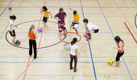 The Effect of Sports on Students’ Academic Performance