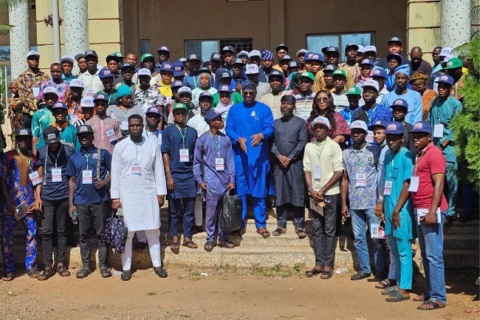 Tech summit, avenue to shape future of Kwara youths — Lawmaker Tech summit, avenue to shape future of Kwara youths — Lawmaker