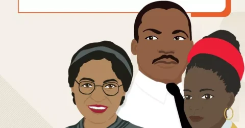 Black Mental Health Resource Guide for Black History Month « Mental Health First Aid