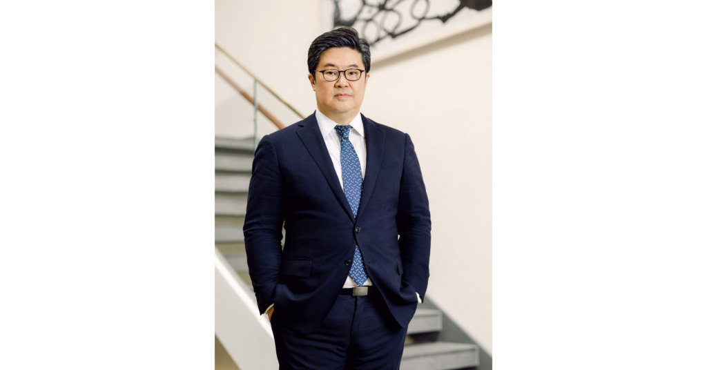 Transformative  Million Gift From Michael B. Kim ’85 to Establish the Institute for Ethical Inquiry and Leadership at Haverford College Transformative  Million Gift From Michael B. Kim ’85 to Establish the Institute for Ethical Inquiry and Leadership at Haverford College