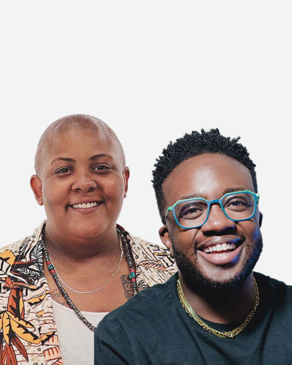 Six Questions for Morgan (Mo) Willis and MARS. Marshall, Co-Directors at Third Wave Fund Six Questions for Morgan (Mo) Willis and MARS. Marshall, Co-Directors at Third Wave Fund