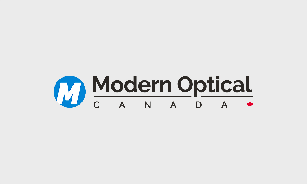 Modern Optical Receives Philanthropic Award Modern Optical Receives Philanthropic Award