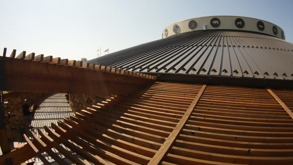 New Legislation Creates Department of Culture and Humanities