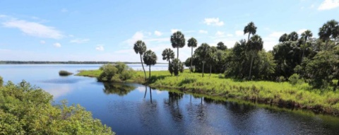 Land Stewardship | Florida Department of Environmental Protection