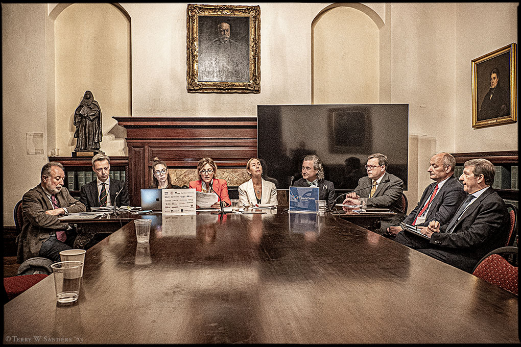 Insights from the World Law Congress – La Voce di New York Insights from the World Law Congress – La Voce di New York