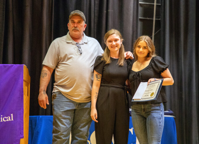 Student Achievement | News, Sports, Jobs