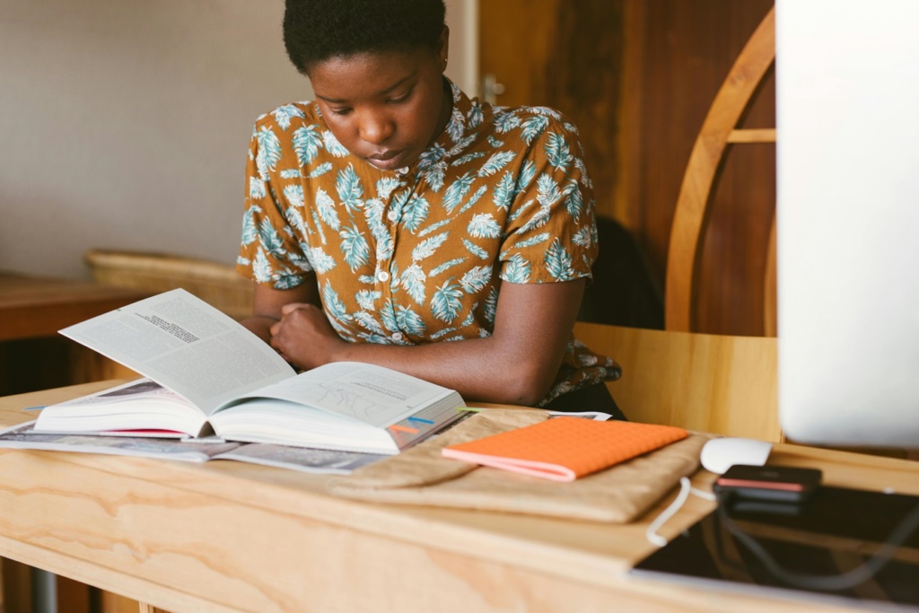 The Impact of Nigerian Students on American College Campuses