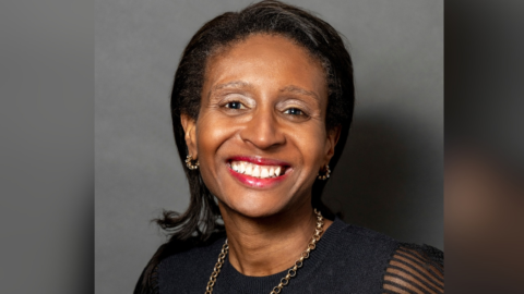 Elsa Gomes Bondlow uses philanthropic efforts to empower unheard voices