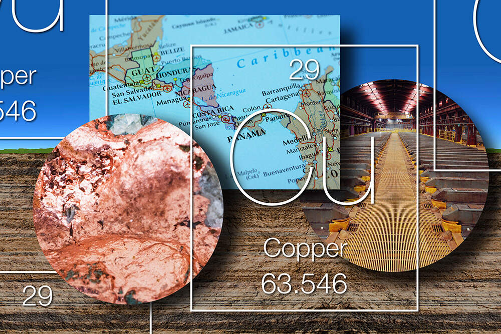 The copper tradeoff: Protecting today’s lands versus preserving tomorrow’s climate The copper tradeoff: Protecting today’s lands versus preserving tomorrow’s climate