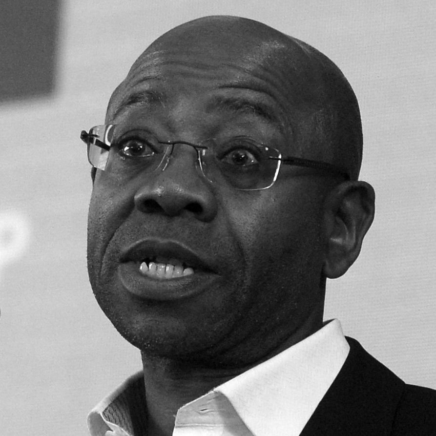 Ethical leadership urgently needed to heal a divided SA Ethical leadership urgently needed to heal a divided SA
