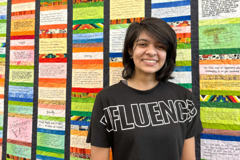 Colorado students say they want more solutions-oriented climate education now before it’s too late