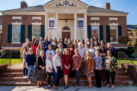 Center for Youth, Family & Community Partnerships