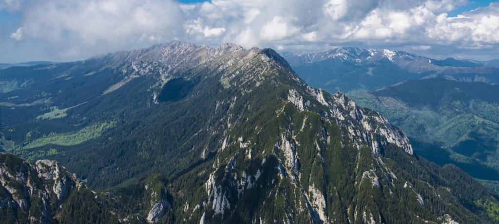 The Carpathian Convention marks its 20th anniversary with a new Biodiversity Framework and a transboundary protected wetland The Carpathian Convention marks its 20th anniversary with a new Biodiversity Framework and a transboundary protected wetland