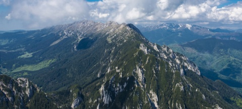 The Carpathian Convention marks its 20th anniversary with a new Biodiversity Framework and a transboundary protected wetland