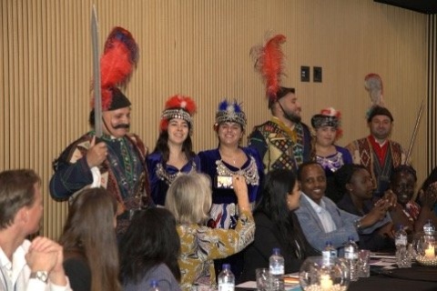 Key Points on Australia’s Humanitarian Program 2024-25 Discussion Paper