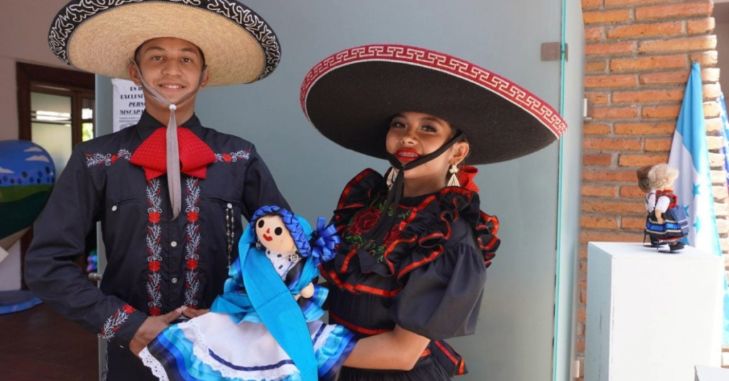 Puerto Vallarta Celebrates Cultural Exchange at FESTVA 2024 With Doll Exhibition