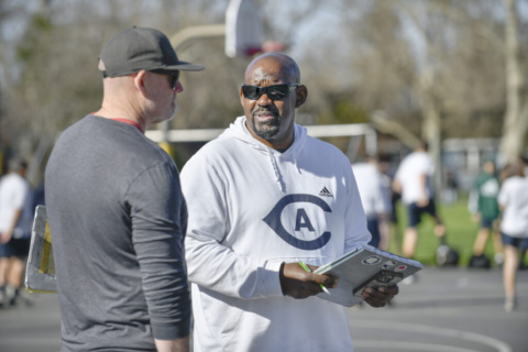 Disrespect, low pay, lack of support keep Black teachers out of the profession