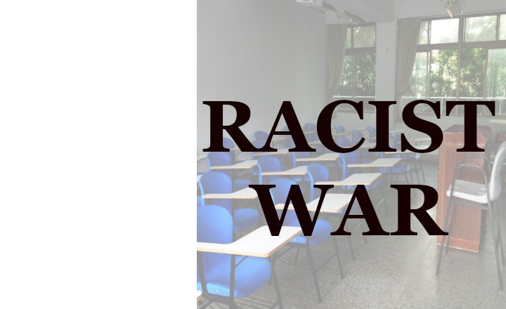 THE RACIST WAR ON ACADEMIC EXCELLENCE – Catholic League THE RACIST WAR ON ACADEMIC EXCELLENCE – Catholic League