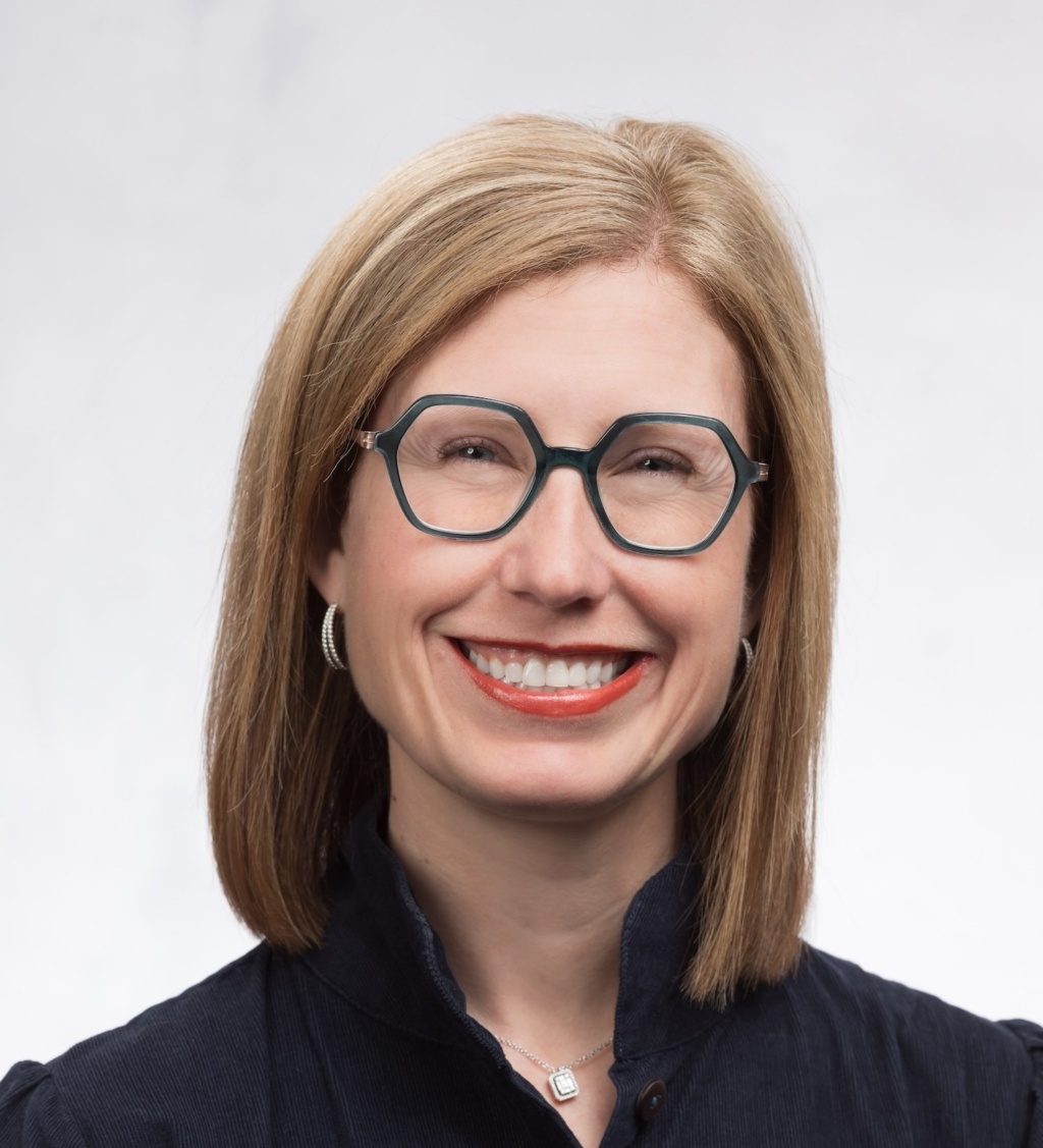 A Conversation with Regan Gruber Moffitt, Vice President at the St. David’s Foundation A Conversation with Regan Gruber Moffitt, Vice President at the St. David’s Foundation