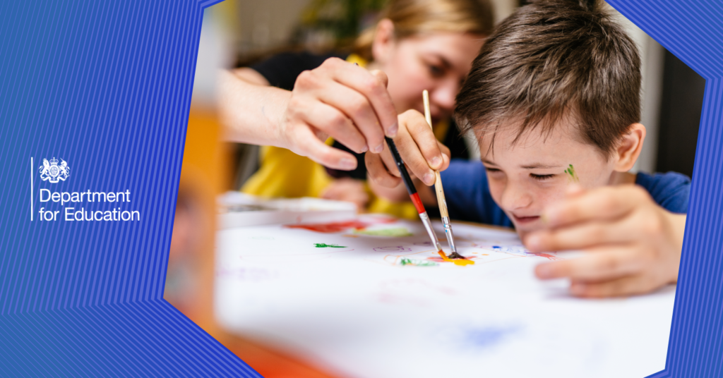 How we’re improving support for children and young people with special education needs – The Education Hub How we’re improving support for children and young people with special education needs – The Education Hub