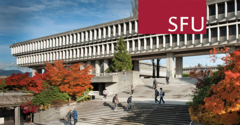 Meet SFU’s 2020 Staff Achievement Award winners