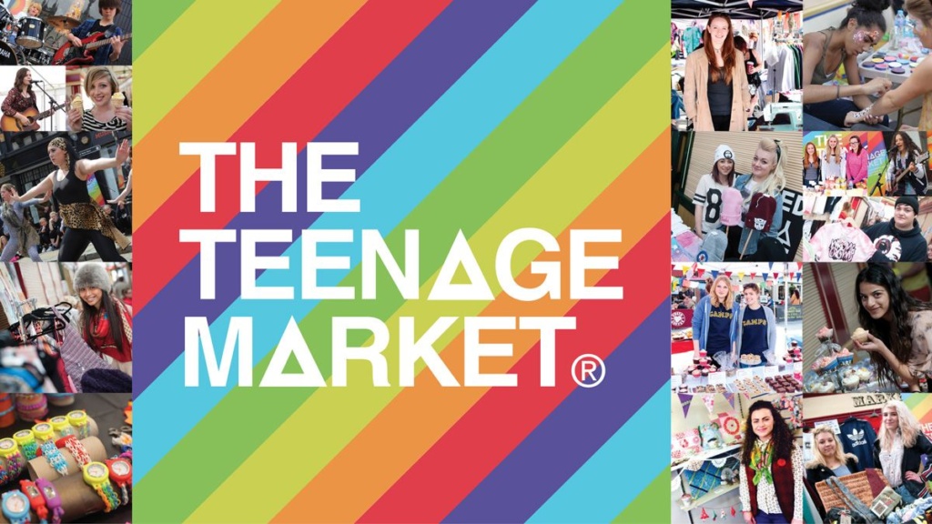 Salisbury’s aspiring entrepreneurs showcasing their creative talent Salisbury’s aspiring entrepreneurs showcasing their creative talent