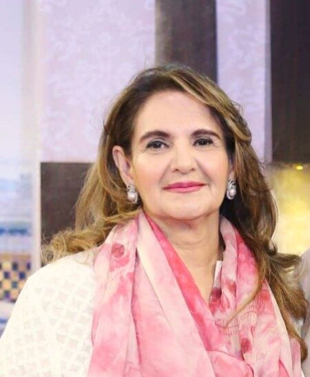 First Lady advocates floral art therapy