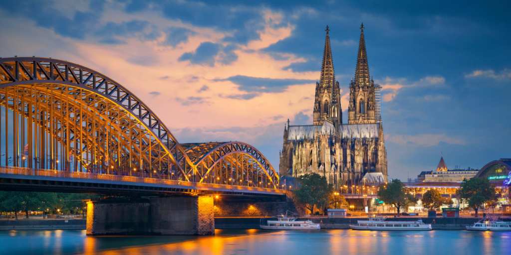 Scholarships for Master’s Studies in Germany Scholarships for Master’s Studies in Germany