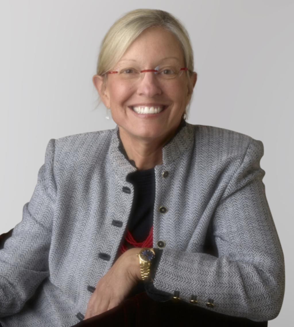 In Memoriam: Prolific Philanthropist Ann Lurie, Namesake of the Ann and Robert H Lurie Children’s Hospital of Chicago