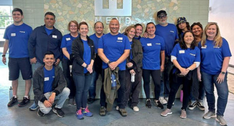 Wescom Foundation Marks 25 Years of Philanthropy With Member Giving Campaign – Pasadena Now