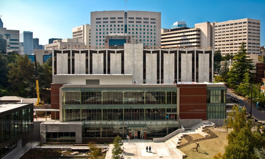 Seattle University’s IEC: Nurturing the Next Generation of Innovators