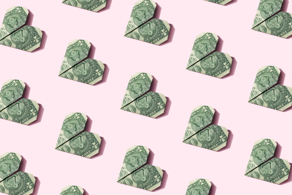 Generosity Does Not Equal Greed: Against the Backlash Against Philanthropy Generosity Does Not Equal Greed: Against the Backlash Against Philanthropy