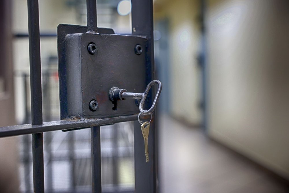 Funding for Criminal Justice Reform: A Quick Rise Followed By a Hard Fall Funding for Criminal Justice Reform: A Quick Rise Followed By a Hard Fall
