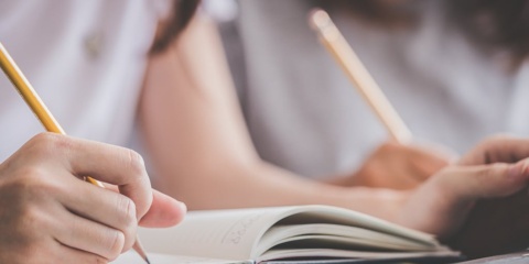 My Greatest Teaching Problem Was Feedback. Here’s How Research Helped Me Solve It. My Greatest Teaching Problem Was Feedback. Here’s How Research Helped Me Solve It.