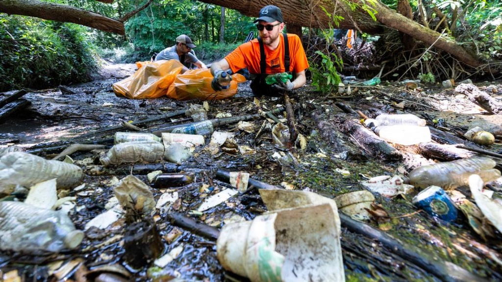 NC’s GOP uses state budget to overhaul environment rules NC’s GOP uses state budget to overhaul environment rules