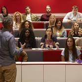 Empowerment Through Education Innovative Interventions for Higher Education Students