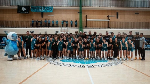 University of Hawai’i Rainbow Wahine’s Exciting Journey to Japan: Cultural Exchange and Basketball Games