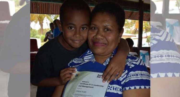 Adversity empowers people to succeed