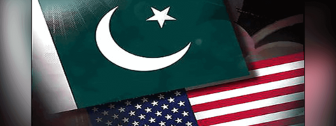 Over 27000 Pakistani students have graduated from US-English Access Scholarship Program