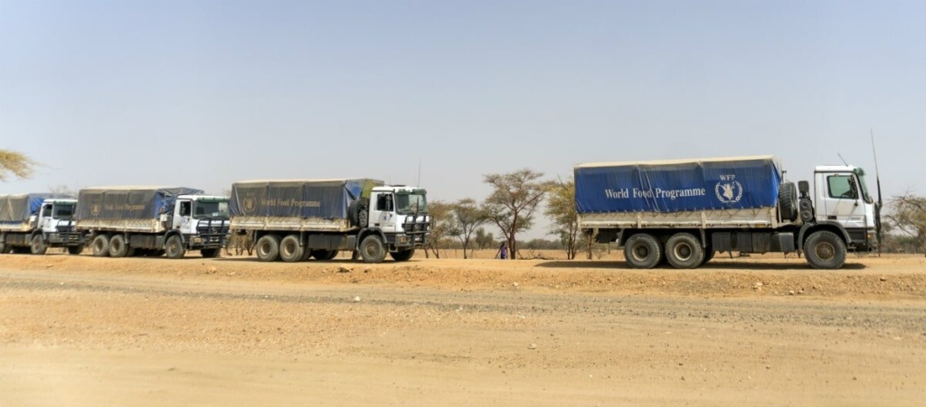 Supply chain | World Food Programme Supply chain | World Food Programme