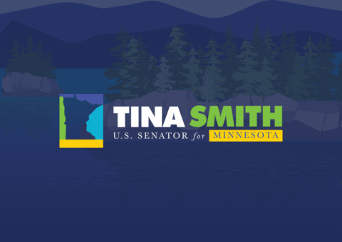 Environment – Senator Tina Smith