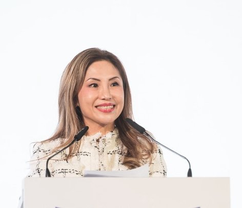 Five Questions for Lim Seok Hui, CEO of the Philanthropy Asia Alliance