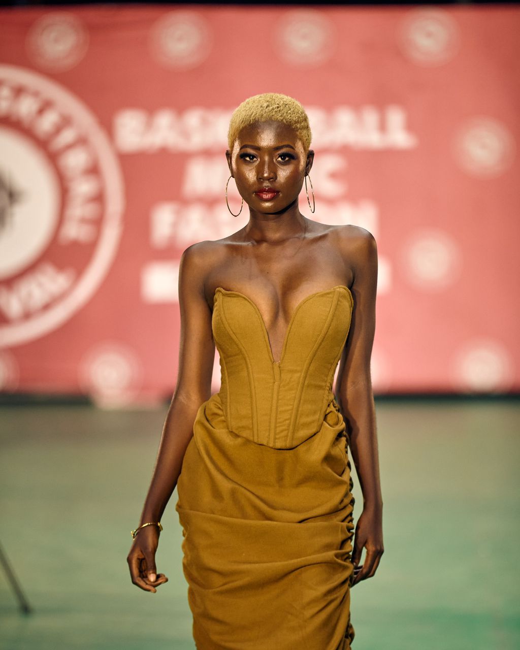 Africa Basketball Festival: Boosting Ghana’s tourism through sports, fashion, and music Africa Basketball Festival: Boosting Ghana’s tourism through sports, fashion, and music